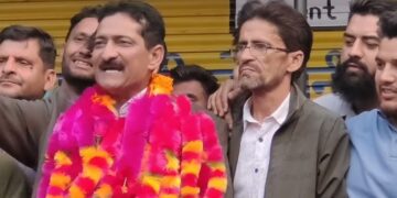 مسلم اکثریتی اندروال میں پیارے لال شرما کی کامیابی ایک مثال