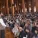 اللہ تعالیٰ پر کامل یقین رکھیں، غیر اسلامی عقائد و نظریات سے دور رہیں: میرواعظ