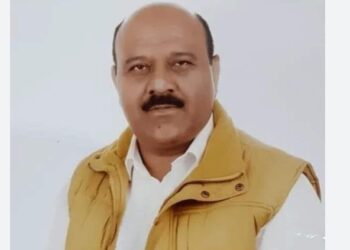 وزیر بننے کا خواب دیکھا تھا، ڈپٹی چیف منسٹر کا نہیں: سریندر چودھری