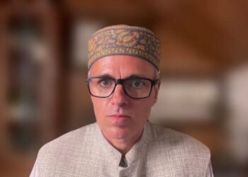 ایک دو دن میں لیجسلیچر پارٹی کی میٹنگ طلب کرکے حکومت بنانے کا دعویٰ کیا جائے گا :عمر عبداللہ