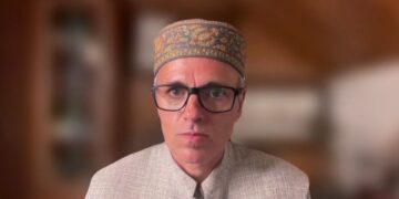 ایک دو دن میں لیجسلیچر پارٹی کی میٹنگ طلب کرکے حکومت بنانے کا دعویٰ کیا جائے گا :عمر عبداللہ