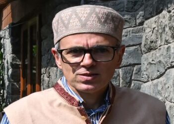 جموں وکشمیر کی حکومت: عمر عبداللہ کے سر کانٹوں کا تاج
