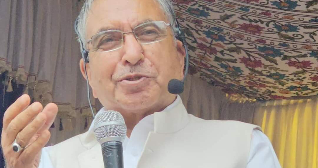 جیتو یا ہارو۔۔۔ محبت برقرار ہے