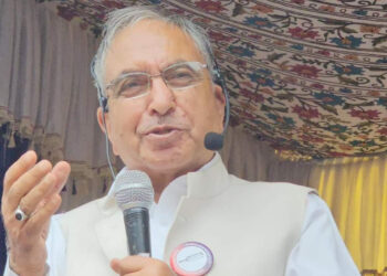 جیتو یا ہارو۔۔۔ محبت برقرار ہے