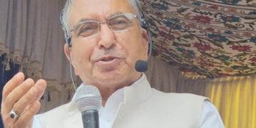 جیتو یا ہارو۔۔۔ محبت برقرار ہے