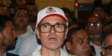 جموں و کشمیر میں فیکس کے ذریعے حکومت بنانے کی کوشش کی گئی تھی، اب ایسا نہیں ہوگا: عمر عبداللہ
