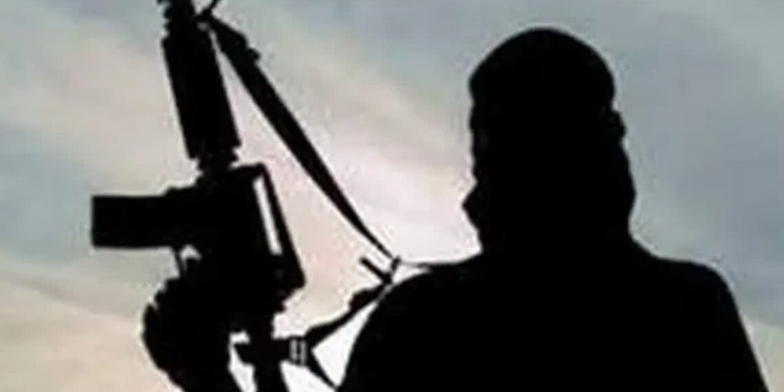 جموں کشمیر میں عسکری واقعات میں اضافہ، اکتوبر میں 18ہلاکتیں