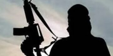 جموں کشمیر میں عسکری واقعات میں اضافہ، اکتوبر میں 18ہلاکتیں