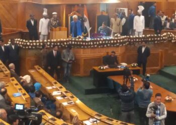 جموں و کشمیر حکومت مستحق خاندانوں کو 200 یونٹ مفت بجلی فراہم کرے گی: ایل جی سنہا