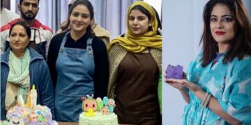 جموں وکشمیرمیں آن لائن کاروبار میں خود کفیل ہورہے نوجوان