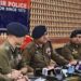 سنڈے مارکیٹ گرینیڈ حملہ کیس حل، پولیس نے لیا تین افراد کو حراست میں
