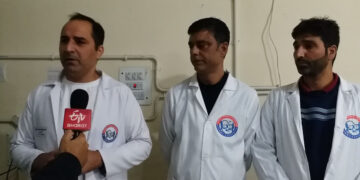 پہلا جینیاتی مطالعہ جموں و کشمیر کے وسطی ایشیا سے تعلقات کو اجاگر کرتا ہے