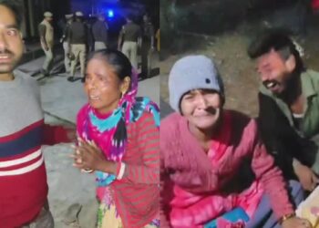 جھانسی میڈیکل کالج کے چائلڈ وارڈ میں آتشزدگی، 10 نومولود بچوں کی دردناک موت