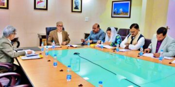 عمر عبداللہ حکومت قواعد و ضوابط کے بغیر بے اختیار، کابینہ کی ذیلی کمیٹی قائم