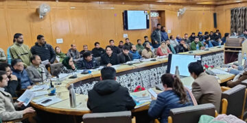 جموں و کشمیر میں 500 نئے پنچایت گھروں کی منظوری