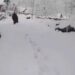 جموں و کشمیر شدید سردی کی گرفت میں، درجہ حرارت مائنس 19 ڈگری سینٹی گریڈ سے نیچے