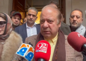 بھارت کے ساتھ بگڑے معاملات سنوارنے کی ضرورت ہے، اس میں کوئی دقت نہیں، نواز شریف
