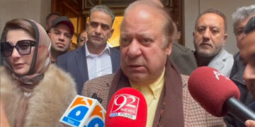 بھارت کے ساتھ بگڑے معاملات سنوارنے کی ضرورت ہے، اس میں کوئی دقت نہیں، نواز شریف