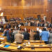 کشمیر اسمبلی میں خصوصی حیثیت سے متعلق قرارداد منظور