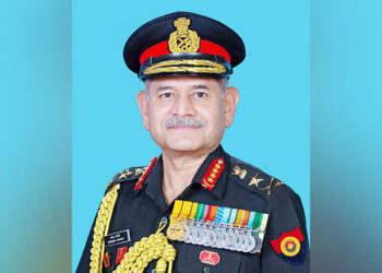 جنرل اوپیندر دویدی 20 نومبر سے 5 روزہ سرکاری دورے پر نیپال جائیں گے