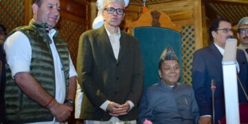 کشمیر اسمبلی ۔۔۔۔مضبوط حکومت کمزور اپوزیشن