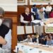 چیف سیکرٹری نے سیاحتی مقامات کے راستوں کو بہتر بنانے کی اہمیت پر زور دیا