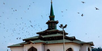 شیخ نورالدّین ولی کا مرتبہ اور مقام