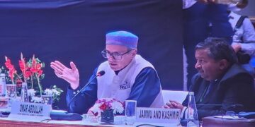 ندھ طاس معاہدہ جموں و کشمیر کی ممکنہ ہائیڈل پاور جنریشن میں رکاوٹیں پیدا کر رہا ہے: وزیراعلیٰ عمر عبداللہ