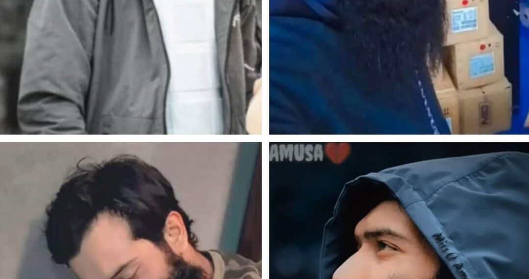 جوان کی وفات:زندگی کی ناپائیداری اور آخرت کی تیاری