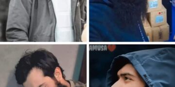 جوان کی وفات:زندگی کی ناپائیداری اور آخرت کی تیاری