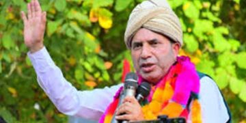 کشمیری زبان کو فروغ دینے کی اشد ضرورت: رکن اسمبلی فاروق احمد شاہ