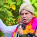 کشمیری زبان کو فروغ دینے کی اشد ضرورت: رکن اسمبلی فاروق احمد شاہ