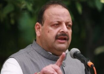جموں و کشمیر: بی جے پی رکن اسمبلی دیویندر سنگھ رانا نہیں رہے، سیاسی رہنماؤں کا اظہار افسوس