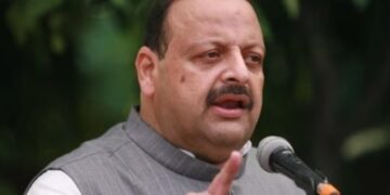 جموں و کشمیر: بی جے پی رکن اسمبلی دیویندر سنگھ رانا نہیں رہے، سیاسی رہنماؤں کا اظہار افسوس