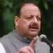 جموں و کشمیر: بی جے پی رکن اسمبلی دیویندر سنگھ رانا نہیں رہے، سیاسی رہنماؤں کا اظہار افسوس