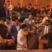 اسمبلی اجلاس کا پہلا دن شور شرابے، ہنگامہ آرائی اور تلخ کلامی سے بھر پور رہا