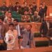 نیشنل کانفرنس کے رکن اسمبلی الطاف کالو کے اشارے سے اپوزیشن برہم
