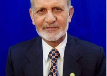 سابق وائس چانسلر پروفیسر واحد قریشی انتقال کر گئے