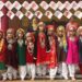 یوم اطفال اورننھے منھےبچوں کا حال واحوال