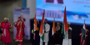 یوٹی فاؤنڈیشن دن کی تقریبات کا بایکاٹ