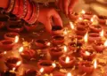 روشنیوں کا تہوار، اردو شاعری کی نظر میں