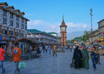 سال 2024: جموں و کشمیر کی سیاسی تاریخ میں منفرد حیثیت کا حامل سال