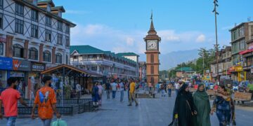 سال 2024: جموں و کشمیر کی سیاسی تاریخ میں منفرد حیثیت کا حامل سال