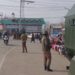فوجی اہلکار پر حملے کے بعد ترال میں سیکورٹی کے سخت انتظامات