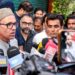 ریاست کی بحالی کا وعدہ پورا کیا جائے اور مسلمانوں کو نشانہ بنانے سے گریز کیا جائے: عمر عبداللہ