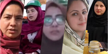 سال 2024 کی وہ کامیاب کشمیری خاتون کاروباری جن کے کام کی وزیراعظم نے بھی ستائش کی