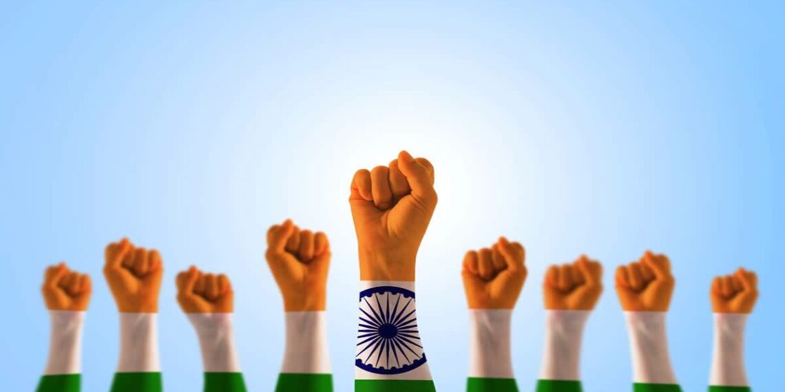 یوم اقلیتی حقوق 2024: مذہبی اقلیتوں کے لیے آئینی تحفظات کو یاد دلاتا ہے