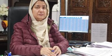 صافین تمام ہیٹنگ آلات کو بیک وقت چلانے سے گریز کریں:KPDCLکی اپیل