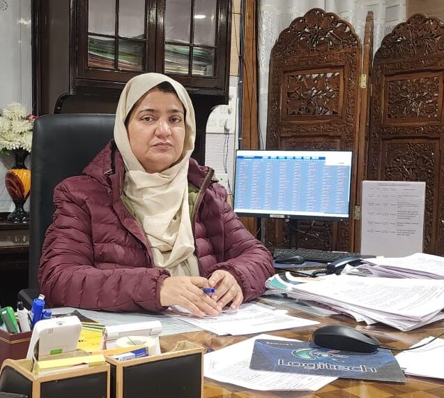 صافین تمام ہیٹنگ آلات کو بیک وقت چلانے سے گریز کریں:KPDCLکی اپیل