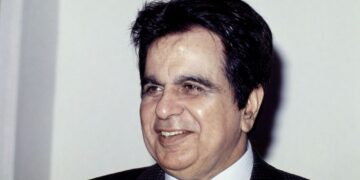 شہنشاہ جذبات دلیپ کمارکے حالات زندگی پر مبنی اُردوزبان میں پہلی کتاب جلد منظرعام پر